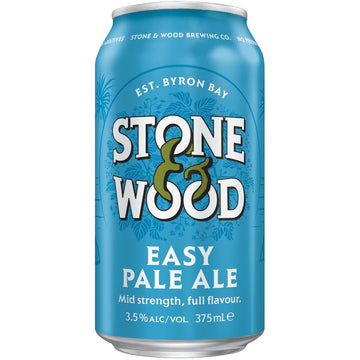 Stone & Wood Easy Pale Ale 375ml