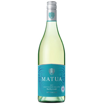 Matua Valley Marl Sauv Blanc 750ml