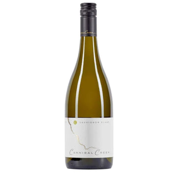 Cannibal Creek Reserve Sauv Blanc 750ml