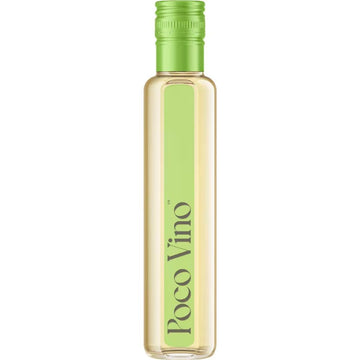 Poco Vino Pinot Grigio 187ml