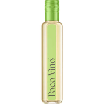 Poco Vino Pinot Grigio 187ml