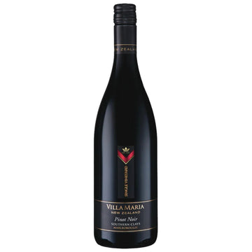 Villa Maria Southern Clay Pinot Noir 750