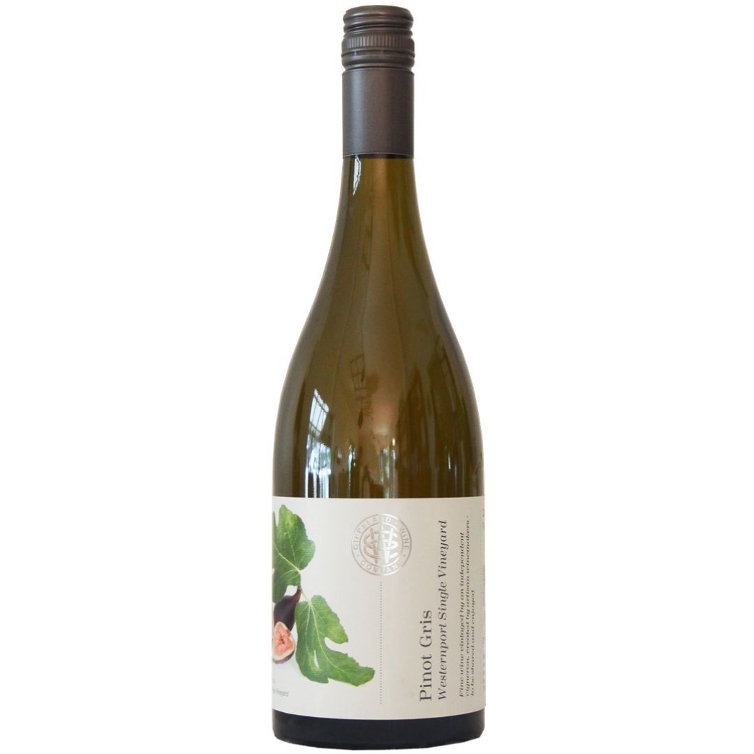 GWC Westernport Pinot Gris 750ml