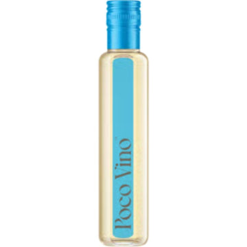 Poco Vino Sauv Blanc 187ml