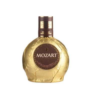 Mozart Gold Chocolate Liqueur 500ml