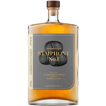 Lark Whisky Symphony No 1 500ml