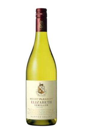 Mount Pleasant Semillon 750ml