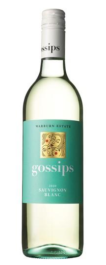 Gossips Sauvignon Blanc 750ml