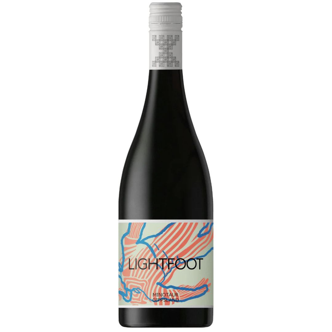 Lightfoot Minotaur 750ml