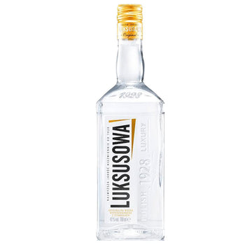 Luksusowa Polish Vodka 700ml