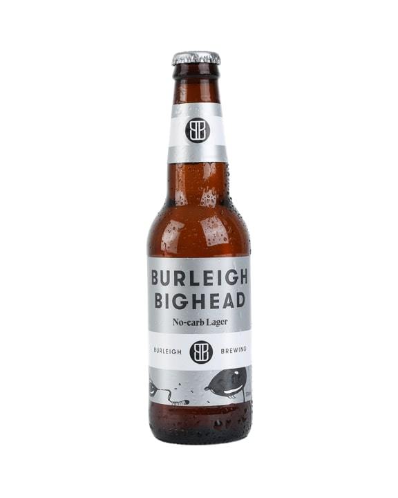 Big Head No Carb 330ml