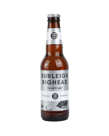 Big Head No Carb 330ml