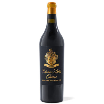 Chateau Patris Querre Saint-Emilion 2018