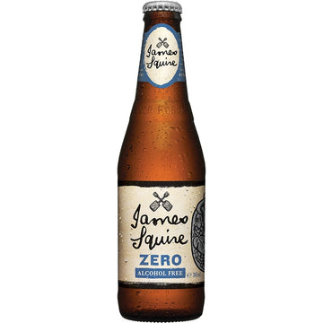 James Squire Zero Stubs 330ml