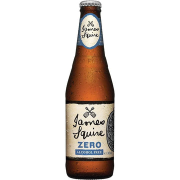 James Squire Zero Stubs 330ml