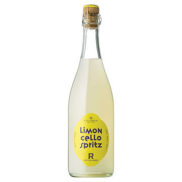 Calabria Richland Limoncello Spritz 750m