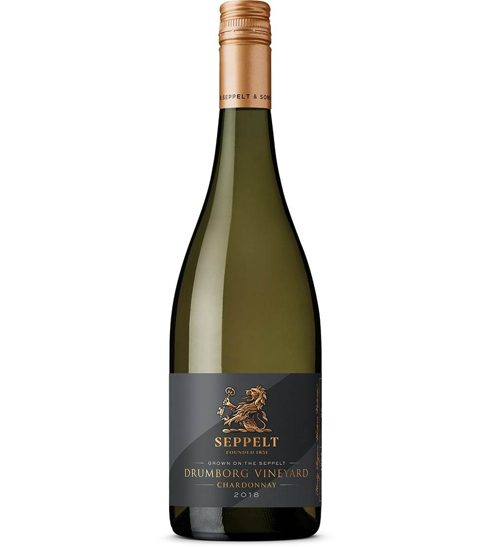 Seppelt Drumborg Chardonnay 750ml
