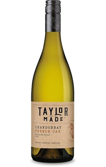 Taylor Made Chardonnay 750ml