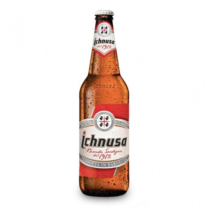 Ichnusa Special Beer 330ml