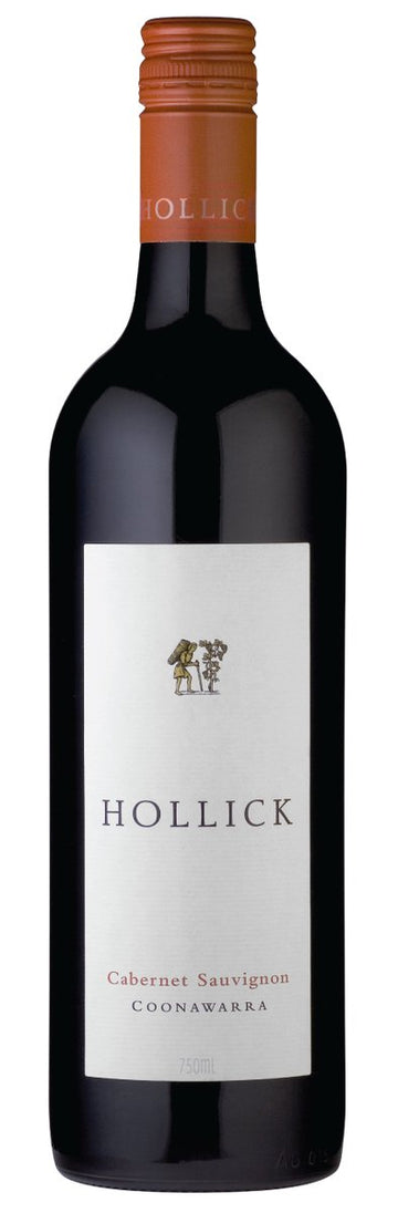 Hollick Coonawarra Cabernet Sauvignon 75