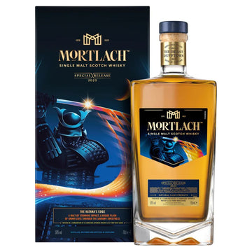 Mortlach Special Release 2023 700ml