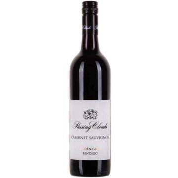 Passing Clouds Maiden Gully Cab Sauv 750