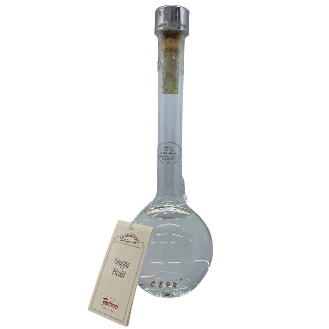 Fantinel Grappa Picolot 350ml