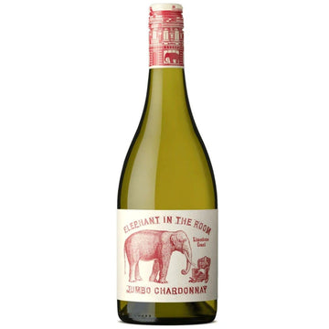 Elephant In The Room Chardonnay 750ml