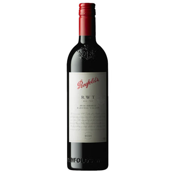 Penfolds RWT Bin 798 Shiraz 2016 750ml