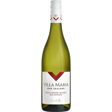 Villa Maria Private Bin Sauv Blanc 750ml