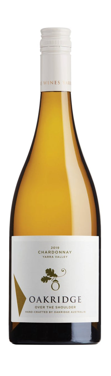 Oakridge OTS Chardonnay 750ml