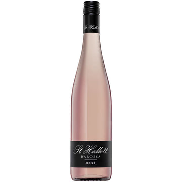St Hallett Rose 750ml