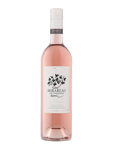 Mirabeau Classic Rose 750ml