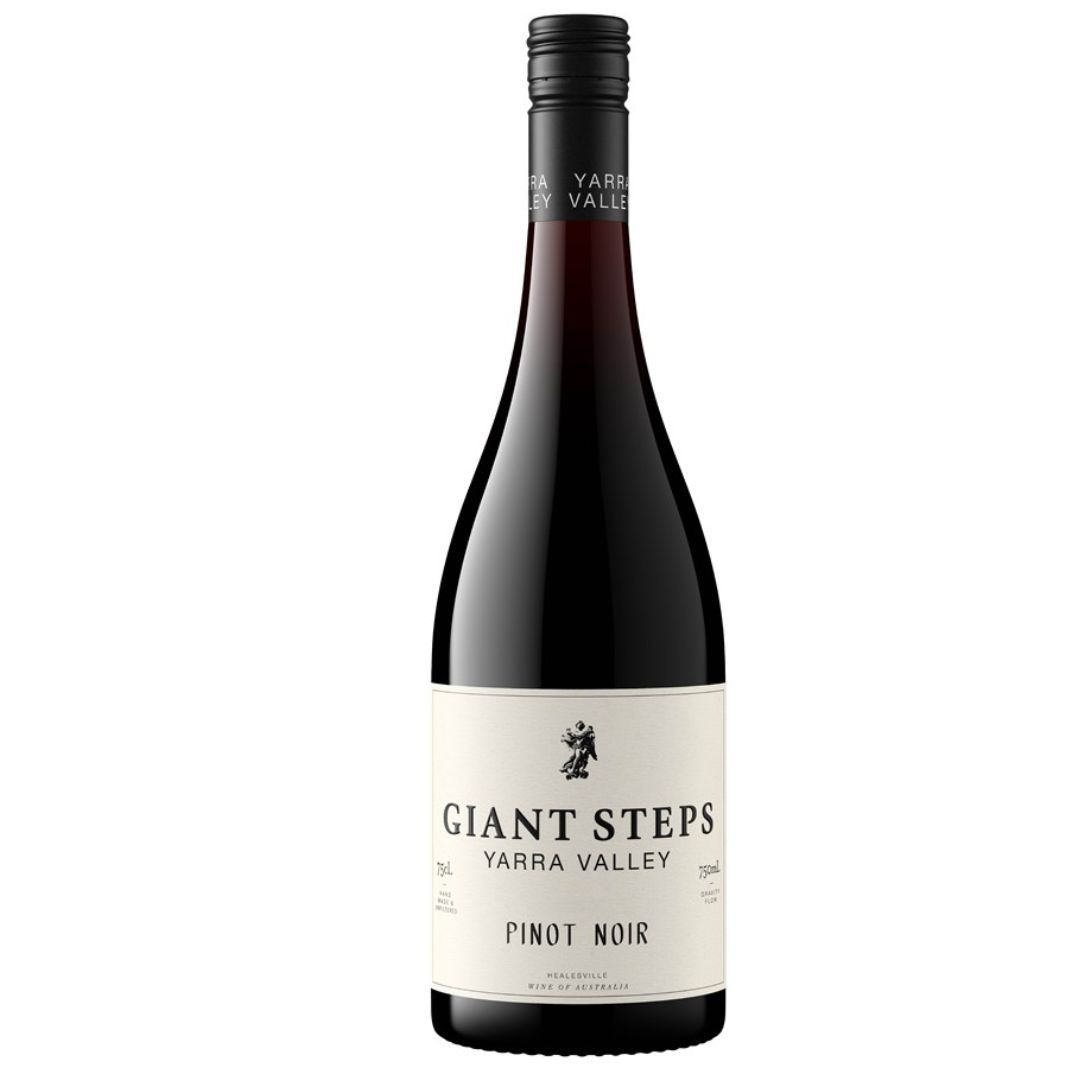 Giant Steps Yarra Valley Pinot Noir 750m