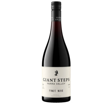 Giant Steps Yarra Valley Pinot Noir 750m