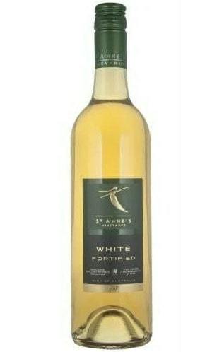 St Annes White Fortified 750ml