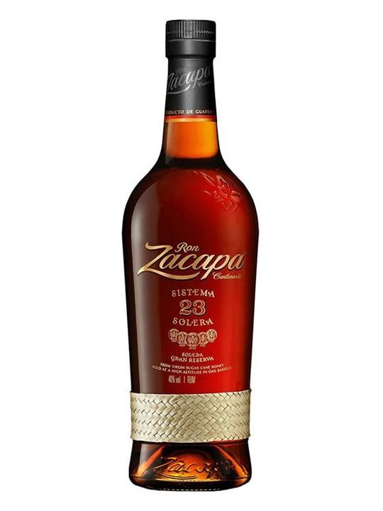 Ron Zacapa Cent 23Yo Rum 700ml