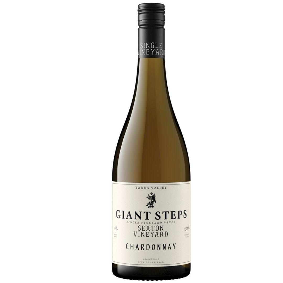 Giant Steps Sexton Chardonnay 750ml