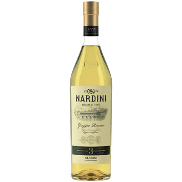 Nardini Grappa Riserva 1L
