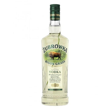 Zubrowka Bison Vodka 700ml