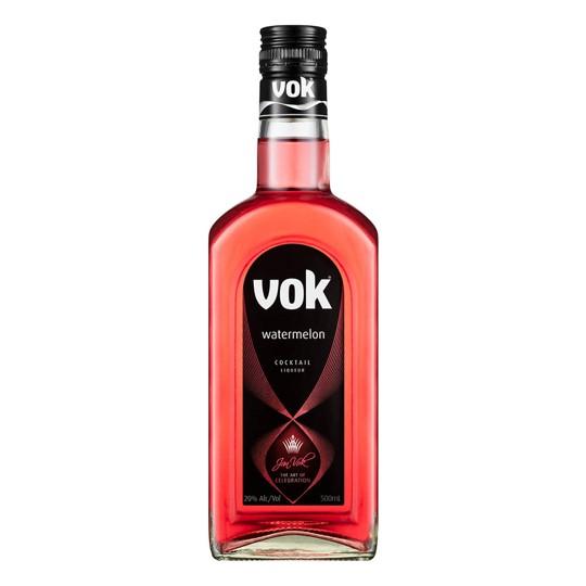 VOK Watermelon 500ml