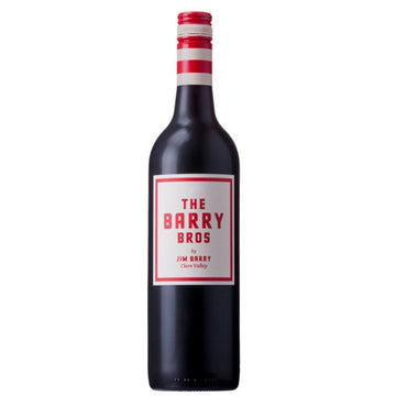 Jim Barry The Barry Bros Shiraz Cab 750m