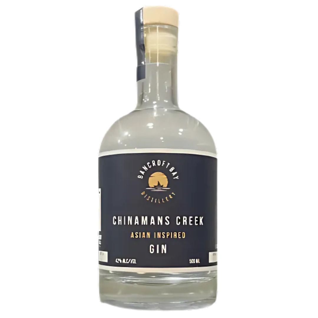Bancroft Bay Chinamans Creek Asian Gin 5