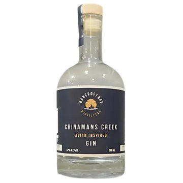 Bancroft Bay Chinamans Creek Asian Gin 5