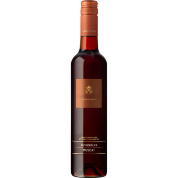 Campbells Rutherglen Muscat 500ml