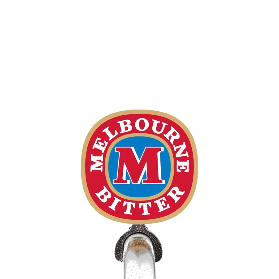 Melbourne Bitter Keg 50lt Keg