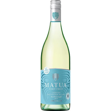 Matua Valley First Frost Sauv Blanc 750m