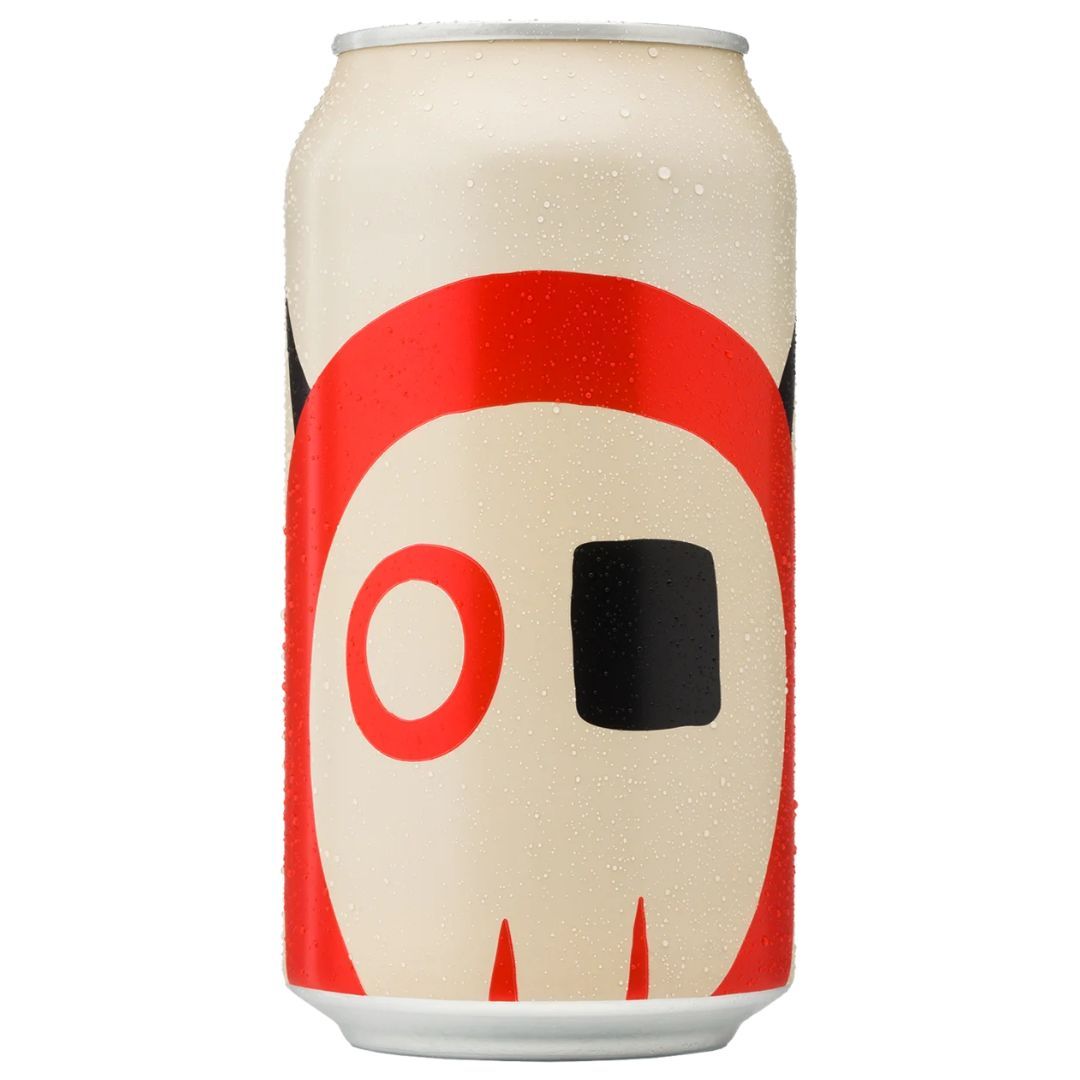 Moo Brew IPA Can 375ml
