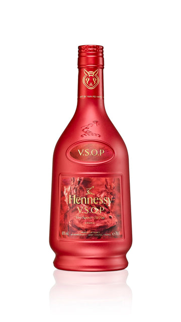 Hennessy Cognac VSOP CNY 2023 700ml