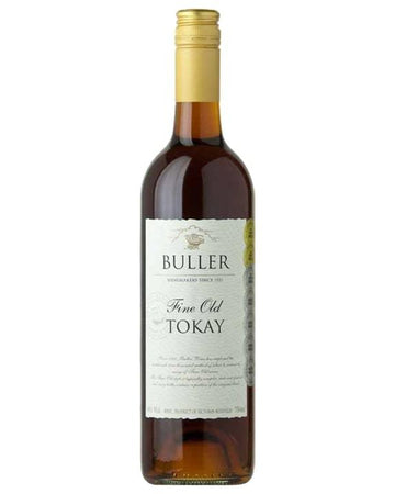 Buller Fine Old Tokay 750ml